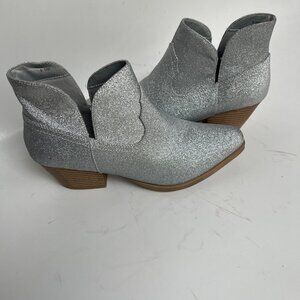 Jellypop Women's Shelby Ankle Boots - New! Size 9.5M